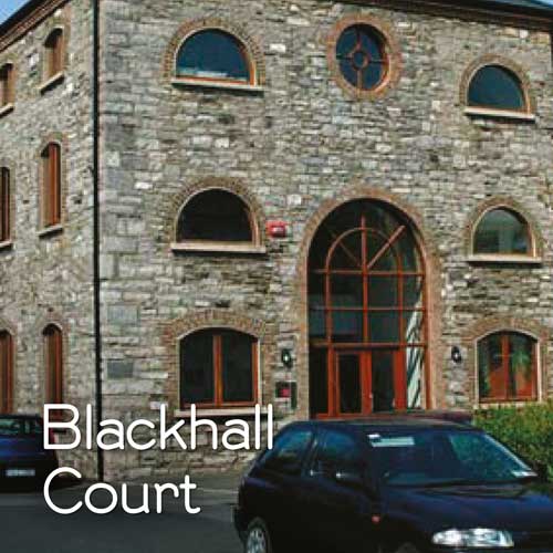 Blackhall Court