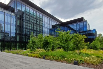 Orange Plaza