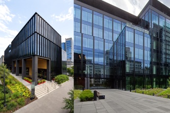 Orange Plaza