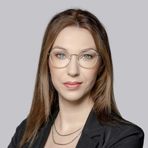 Magdalena Nawrocka