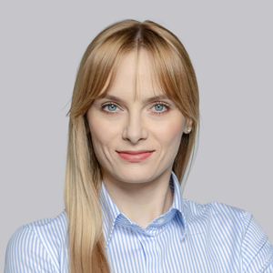 Michalina Jasiak