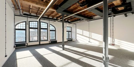 Klimatyczne biuro w sercu Łodzi, OFF Piotrkowska Center