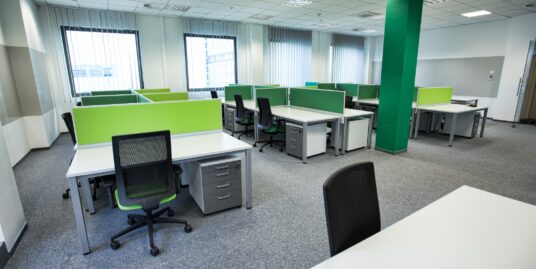 Orange Plaza, biuro z tarasem i widokiem na Manhattan!