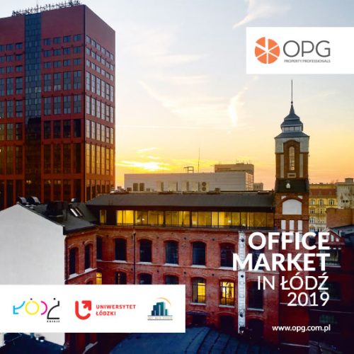 OPG-Property-Professionals-2019-Lodz-Office-Market-Report
