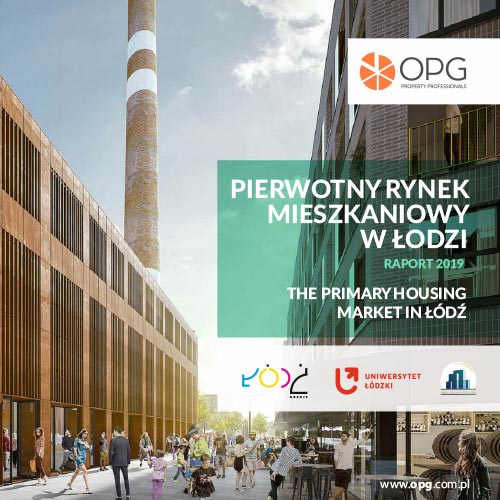 OPG-Property-Professionals-2019-Lodz-The-Primary-Housing-Market-Report