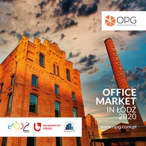 OPG-Property-Professionals-2020-Lodz-Office-Market-Report