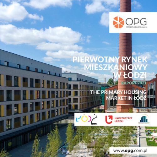 OPG-Property-Professionals-2021-Lodz-The-Primary-Housing-Market-Report
