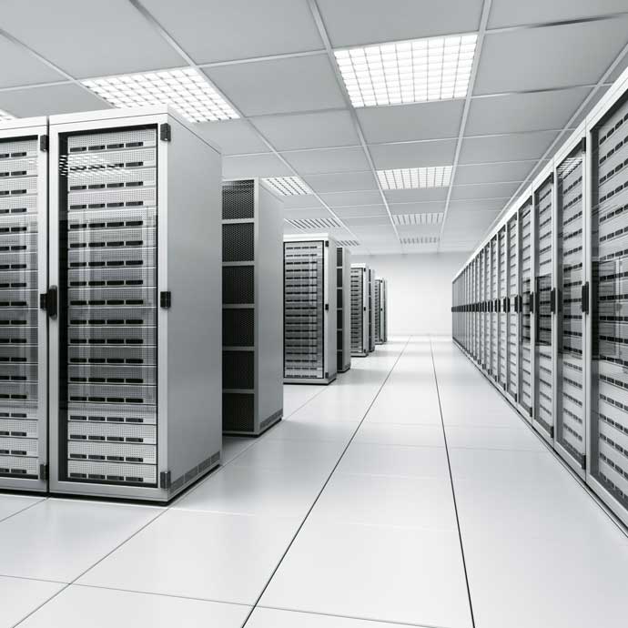 Data Center w Polsce
