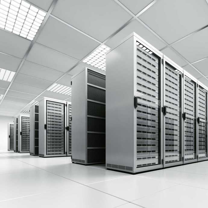 Data Center w Polsce