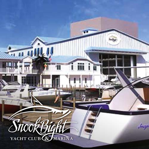 Snook Bight