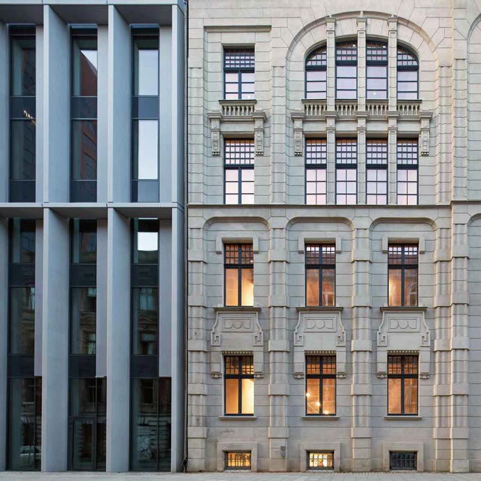 OFF Piotrkowska Center