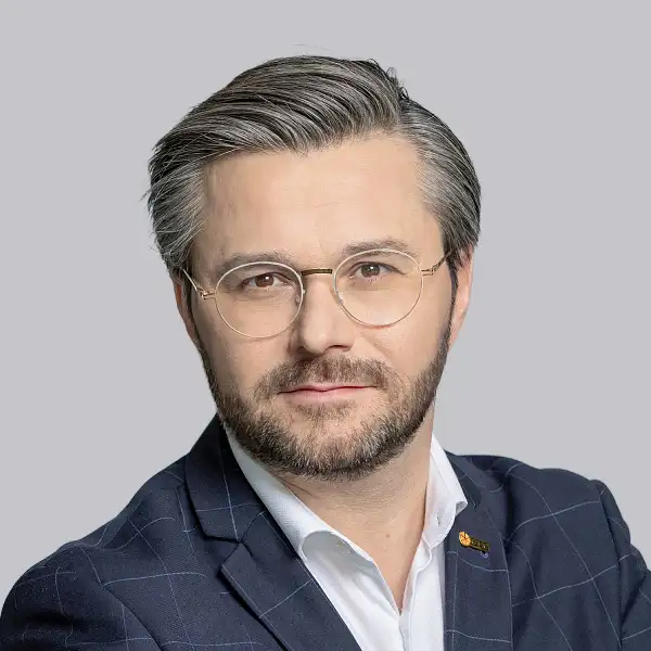 Michal M. Styś